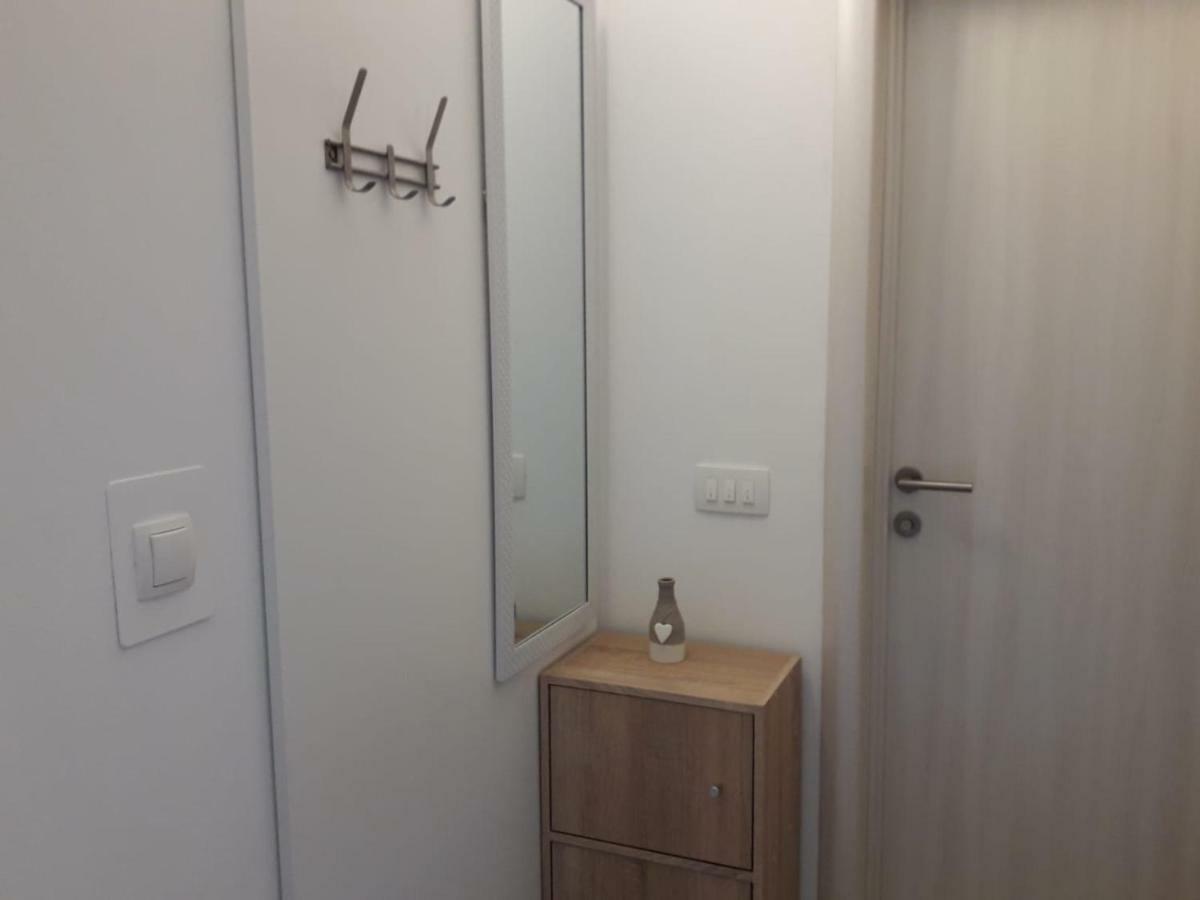Apartman Irena Apartment Korcula Town Exterior photo